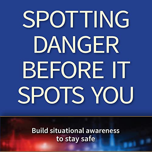 Spotting Danger - Quesenberry_audio